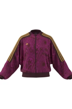 Adidas Felpa Jd6297 Fuxia