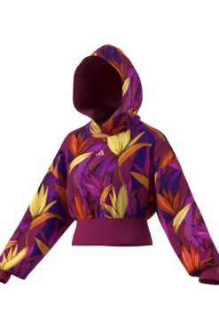 Adidas Felpa Jd6283 Pink