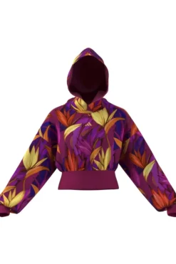 Adidas Felpa Jd6283 Pink