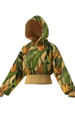 Adidas Felpa Jd6282 Spark