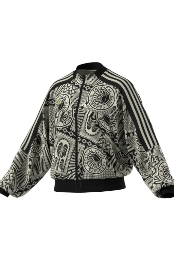 Adidas Felpa Jd6296 White