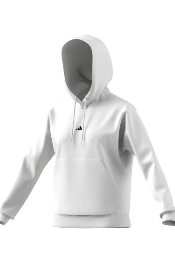 Adidas Felpa Jd7990 White