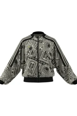 Adidas Felpa Jd6296 White