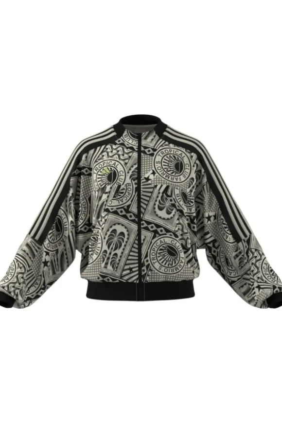 Adidas Felpa Jd6296 White