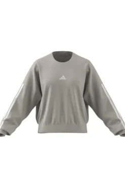 Adidas Felpa Je0014 Alumin