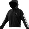 Adidas Felpa Je0052 Black