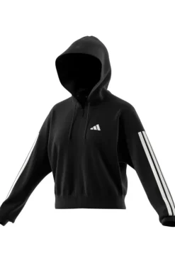 Adidas Felpa Je0052 Black