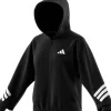 Adidas Felpa Je0171 Black
