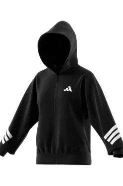 Adidas Felpa Je0171 Black