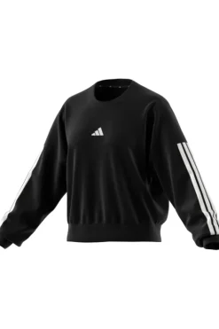 Adidas Felpa Je0016 Black