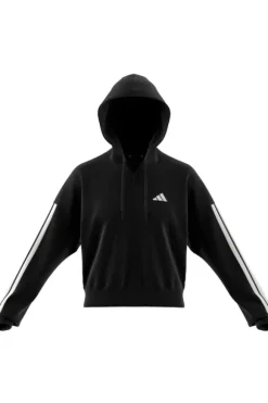 Adidas Felpa Je0052 Black