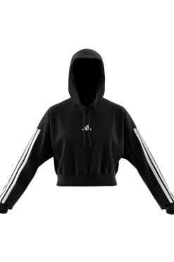 Adidas Felpa Je0017 Black