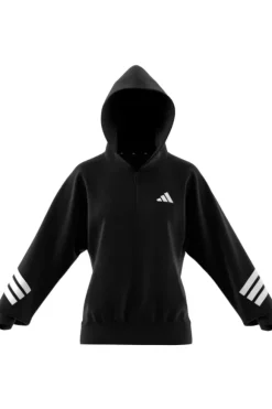 Adidas Felpa Je0171 Black