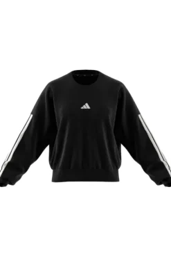 Adidas Felpa Je0016 Black