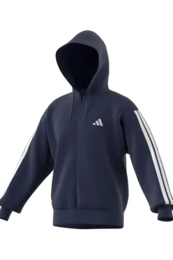 Adidas Felpa Je6341 Blu