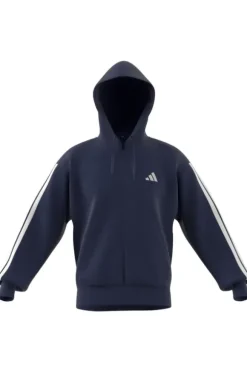 Adidas Felpa Je6341 Blu