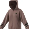 Adidas Felpa Je0177 Clay