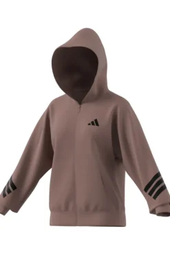 Adidas Felpa Je0177 Clay