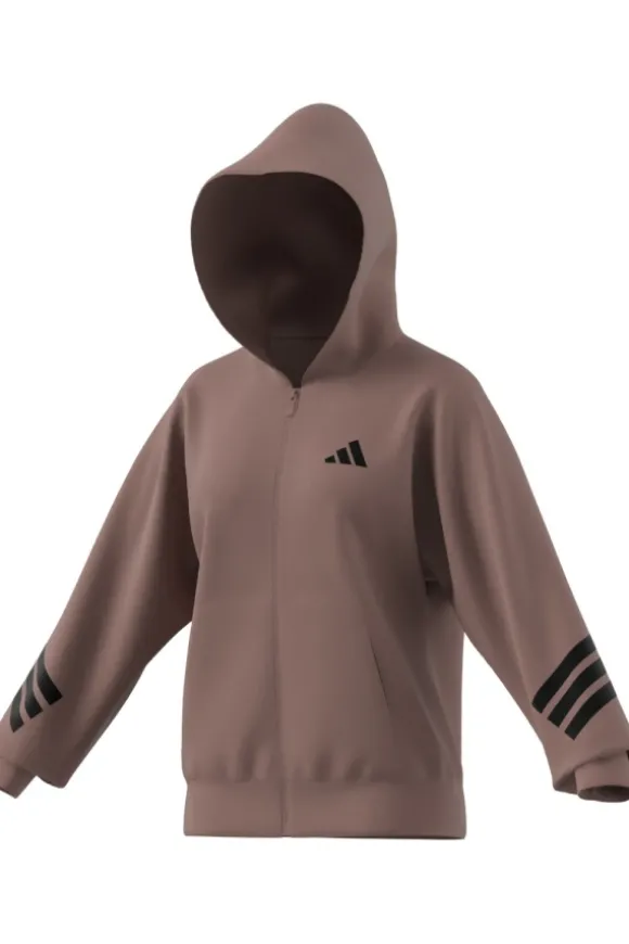 Adidas Felpa Je0177 Clay