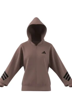 Adidas Felpa Je0177 Clay