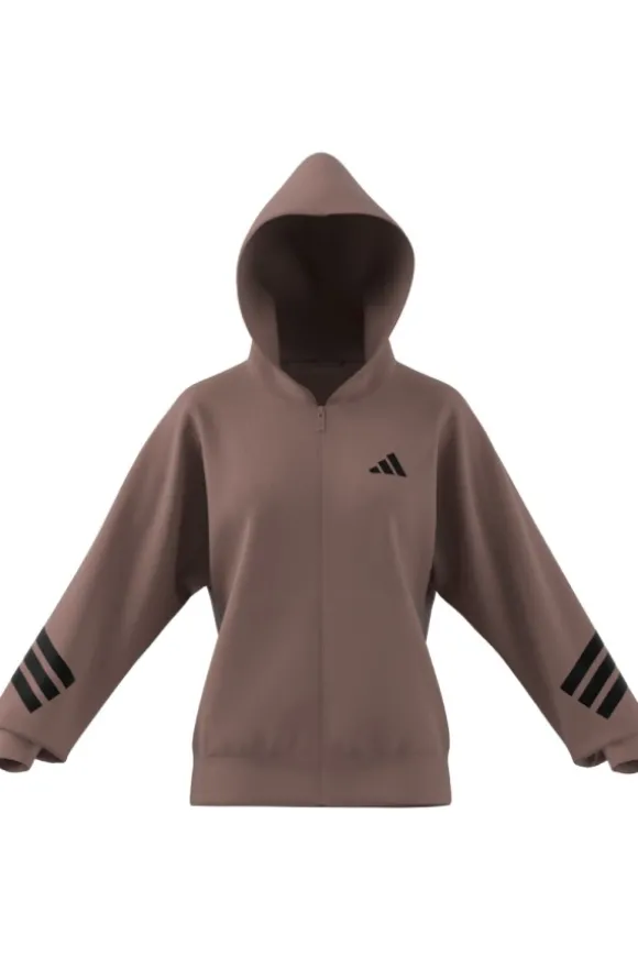 Adidas Felpa Je0177 Clay