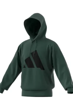 Adidas Felpa Je8896 Green