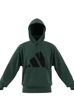 Adidas Felpa Je8896 Green