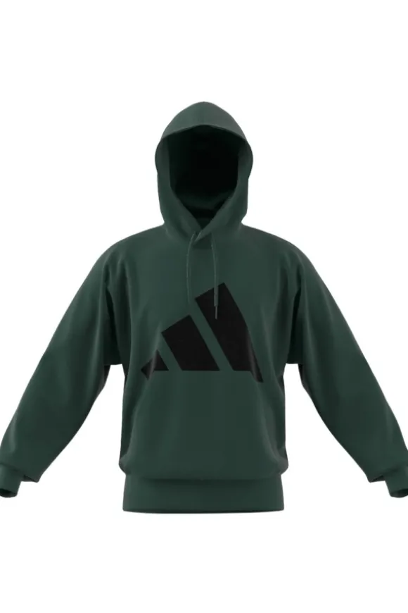 Adidas Felpa Je8896 Green