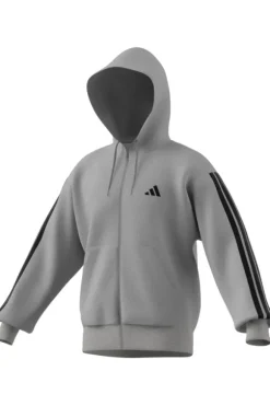 Adidas Felpa Je6338 Grey