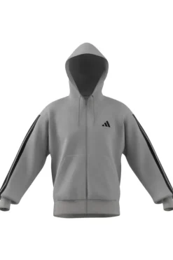 Adidas Felpa Je6338 Grey