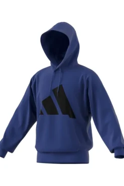 Adidas Felpa Je8891 Royal