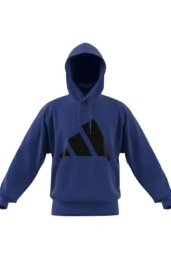Adidas Felpa Je8891 Royal