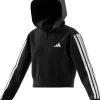 Adidas Felpa Jj0956 Black