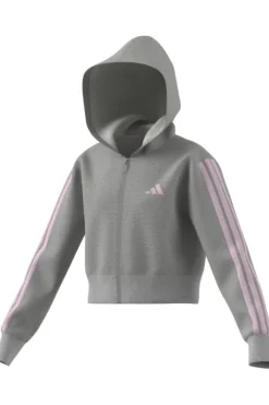 Adidas Felpa Jj0949 Grey