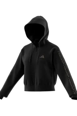 Adidas Felpa Jm5893 Black