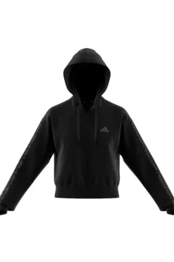 Adidas Felpa Jm5893 Black