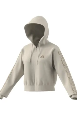 Adidas Felpa Jm1665 White