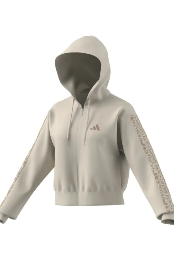 Adidas Felpa Jm1665 White