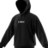 Adidas Felpa Jn1776 Black