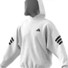 Adidas Felpa Jx5249 White