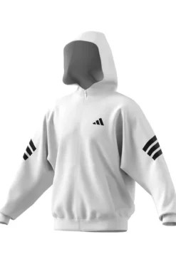 Adidas Felpa Jx5249 White