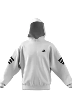 Adidas Felpa Jx5249 White