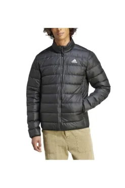 Adidas Giubotto Hz5730 Black