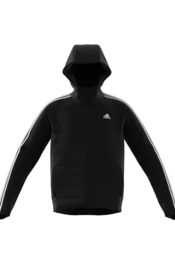 Adidas Giubotto In7195 Black