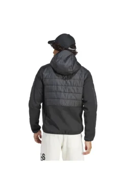 Adidas Giubotto In7195 Black