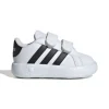 Adidas Grand court 2.0 Id5271 White
