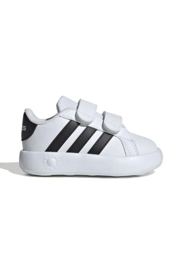 Adidas Grand court 2.0 Id5271 White