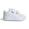 Adidas Grand court 2.0 Id5273 White