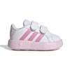 Adidas Grand court 2.0 Id0741 White
