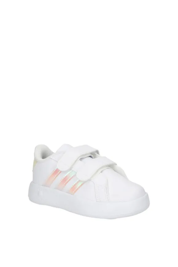 Adidas Grand court 2.0 Id5265 White